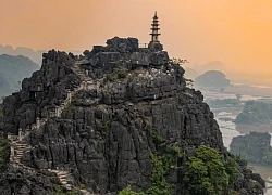 Gần thiên nhiên thì thư giãn, nhưng an toàn là trên hết