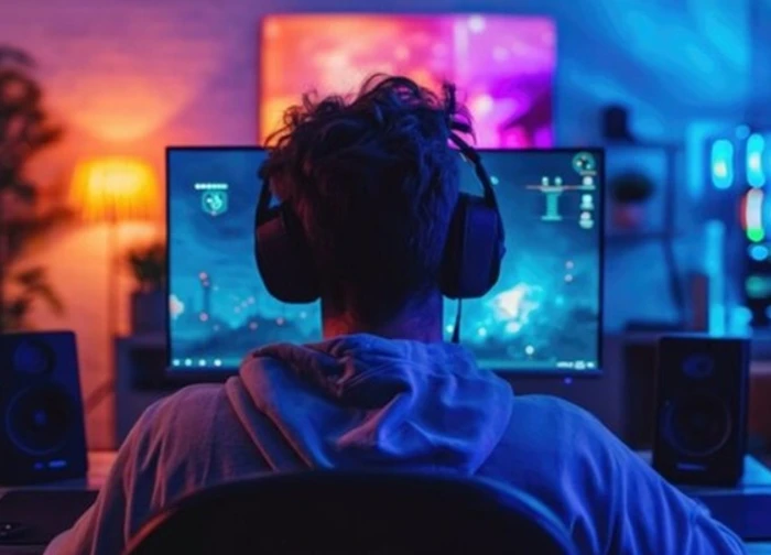 Gen Z "cày" game ở nhà kiếm 110 triệu đồng/tháng, mẹ bắt đi làm lương 22 triệu