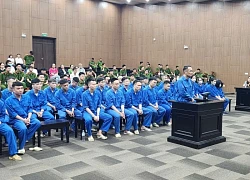 Giám đốc điều hành 7 công ty dùng ảnh ghép, đồi trụy để đòi nợ