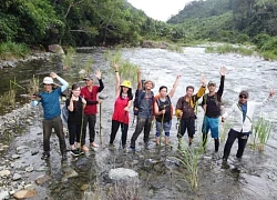 Giữ môi trường, bảo tồn bản sắc, tạo nền tảng cho du lịch xanh miền núi Khánh Hòa
