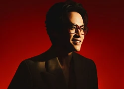 Hà Anh Tuấn: "Tôi là người ế show nhất, luôn ganh tị với đồng nghiệp của mình..."