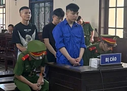 Hai anh em ruột vướng lao lý sau cuộc hỗn chiến
