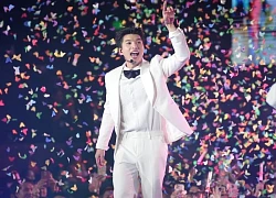 Hai đêm concert bùng nổ tại Mỹ, 'Anh trai say hi' muốn đưa nhạc Việt ra thế giới