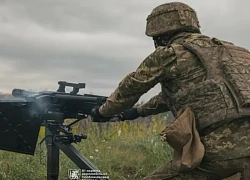 Hai lữ đoàn tinh nhuệ Ukraine đẩy lùi cuộc tấn công lớn của Nga ở Siversk