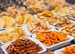 Hai thói quen hàng ngày khiến mỡ máu tăng nhanh