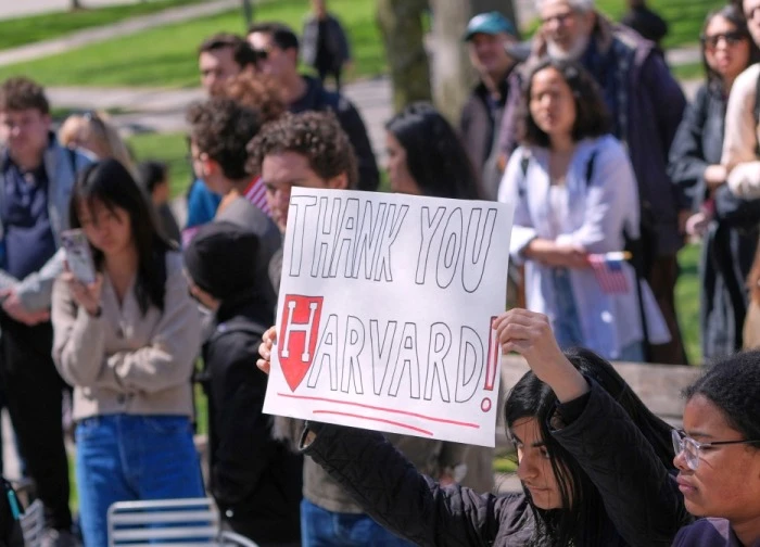 Harvard có thể tốn hàng trăm triệu USD để dàn xếp loạt điều tra