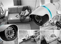 Hình ảnh riêng tư, nhạy cảm từ camera giám sát xuất hiện tràn lan trên mạng