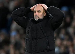 HLV Pep Guardiola bất ngờ muốn giải nghệ sớm