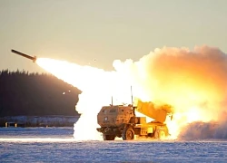 Hỏa thần HIMARS: Linh hồn trong chiến thuật "bắn rồi chạy" của Ukraine