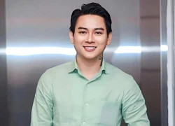 Hoài Lâm lộ hình ảnh lạ sau thời gian phát tướng: Giảm cân hay photoshop?