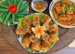 Hôm nay nấu gì: Bữa tối đậm đà hay thanh mát đều có