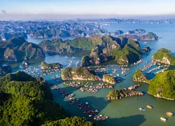 Hòn đảo ngay miền Bắc không cần đi tàu, từ Hà Nội lái xe 3 tiếng là tới: Có "con đường giữa biển" đẹp xuất sắc