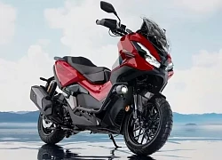 Honda ADV 350 2025 nhận đặt cọc tại đại lý, giá dự kiến hơn 180 triệu đồng