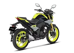 Honda CB125 Hornet 2026 trình làng, mãnh thú ẩn trong thân hình 'hạt tiêu'