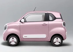 Xe điện giá rẻ từng xuất hiện ở Việt Nam, Bestune Pony EV 2026 ra mắt