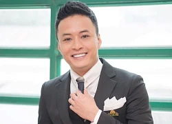 Hồng Đăng sau 3 năm dừng đóng phim
