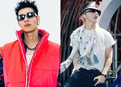 HOT: MCK "collab" Sơn Tùng M-TP khiến cả làng nhạc dậy sóng trong đêm!