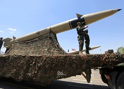 Houthi dọa tấn công mọi tàu có liên hệ với Israel