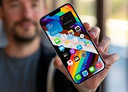 iPhone 14 Plus hết hàng tại Việt Nam