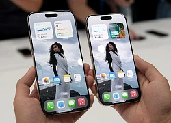 iPhone 16 Pro Max giảm giá đến 800.000 đồng tại Việt Nam