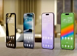 iPhone 17 Air vs iPhone 17 Pro Max: Phong cách đối đầu sức mạnh