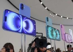 iPhone 17 Pro mạnh cỡ nào?