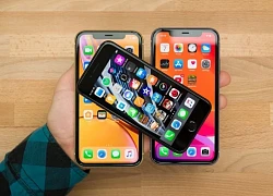iPhone và Samsung Galaxy sẽ ra sao nếu không có Chrome?