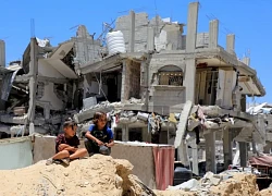 Israel tạm dừng tấn công nhưng liệu có đủ để cứu Gaza khỏi nạn đói?