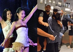 Jennie - Jisoo (BLACKPINK) bị mắng xối xả, "khinh" fan ra mặt, CĐM tẩy chay gấp!