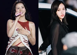 Jisoo nhảy có tiến bộ, "chặt đẹp" main dancer TWICE, BLACKPINK nở mày nở mặt