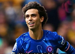 Joao Felix lọt top 4 cầu thủ có tổng phí chuyển nhượng cao nhất lịch sử bóng đá