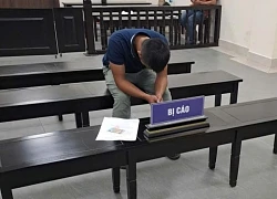 Kẻ 'ngáo đá' cầm dao, súng uy hiếp, người phòng vệ chính đáng nhận án tù