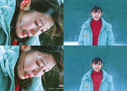 Khán giả lụy mãi phân cảnh nữ phụ Cô Đi Mà Lấy Chồng Tôi bản Nhật đứng dưới tuyết: Đẹp tới nổi da gà!