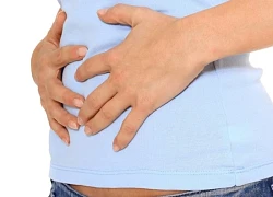 Khó chịu sau khi ăn, bị đầy bụng cảnh giác với sa dạ dày