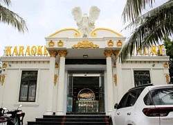 Khởi tố 20 người liên quan đến ma tuý trong quán karaoke ở Ninh Bình