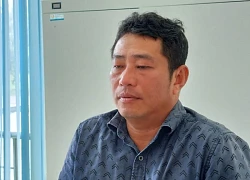 Khởi tố Giám đốc Công ty Nông nghiệp Địa Long vì gây ô nhiễm môi trường