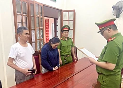 Khởi tố nguyên cán bộ trạm Y tế về tội lừa đảo chiếm đoạt tài sản