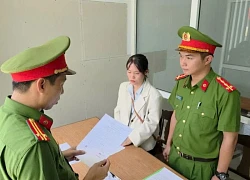 Khởi tố nữ nhân viên ngân hàng làm giả giấy tờ để chiếm đoạt 1,7 tỷ đồng