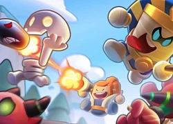 Kiếm 8 tỷ mỗi ngày, game di động này đang khiến cả thế giới chấn động
