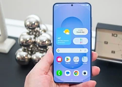 Kỷ nguyên 'mở' của điện thoại Galaxy sắp kết thúc với One UI 8