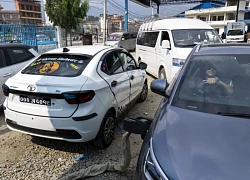 Kỳ tích xe điện trên đỉnh Himalaya: Nepal vượt mặt cả thế giới như thế nào?