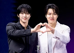 Lee Min Ho và Ahn Hyo Seop trắng trợn lợi dụng Jisoo (BLACKPINK), hết thời đến mức phải khó coi vậy sao?