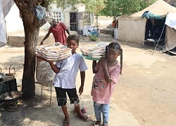 Liên hợp quốc kêu gọi hỗ trợ hàng triệu người Sudan trở về sau di tản