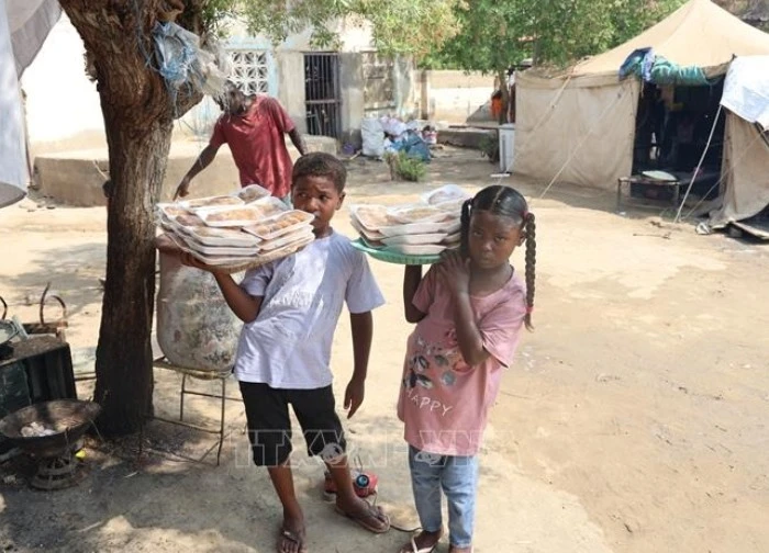 Liên hợp quốc kêu gọi hỗ trợ hàng triệu người Sudan trở về sau di tản