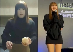 Lisa (BLACKPINK) cosplay Hồng Tỷ? Pha đụng hàng "gây lú" nhất cõi mạng!