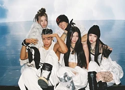 Lo ngại báo động ở Kpop