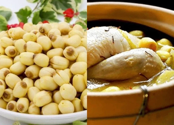 Loại hạt đang bán đầy chợ được ví là "thần dược cho sức khỏe", mẹ bầu mà ăn chẳng lo táo bón
