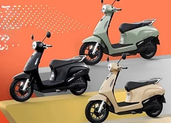 Loạt xe máy điện có quãng đường di chuyển xa nhất sau mỗi lần sạc