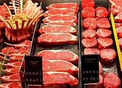 Lý do Australia nới lỏng hạn chế nhập khẩu thịt bò Mỹ