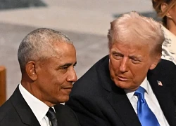 Lý do chính quyền Trump khó truy tố ông Obama 'tội phản quốc'